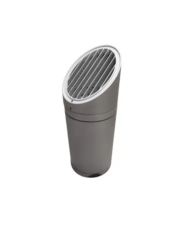 Simes S.3326.14 Jet 1 X HIT-CRI 70W G12 grey